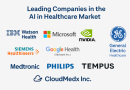 Ai Healthcare