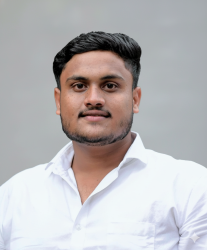 Anuj Khandagale